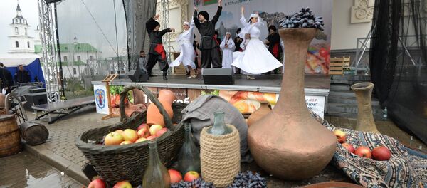 Тбилисоба в Минске - Sputnik Беларусь