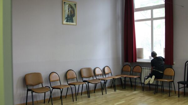 Диагностика РАС требует времени и терпения - Sputnik Беларусь