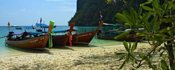 Таиланд - Sputnik Беларусь