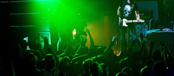 Дай дарогу, архіўнае фота - Sputnik Беларусь