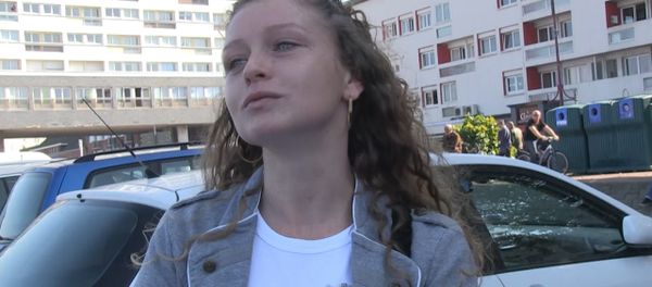 СПУТНИК_Мы сыты по горло - акции протеста против беженцев в Германии и Франции - Sputnik Беларусь
