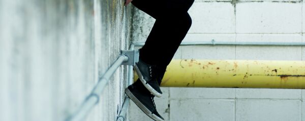 Подростковый суицид - Sputnik Беларусь