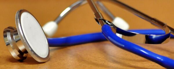 Заробак беларускіх медыкаў да 2025 года павялічыцца ў два разы - Sputnik Беларусь