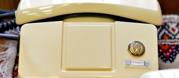 Телефон правительственной связи - Sputnik Беларусь