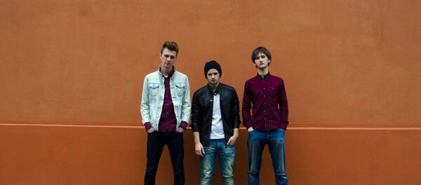 гурт Hurma гурт Hurma - Sputnik Беларусь