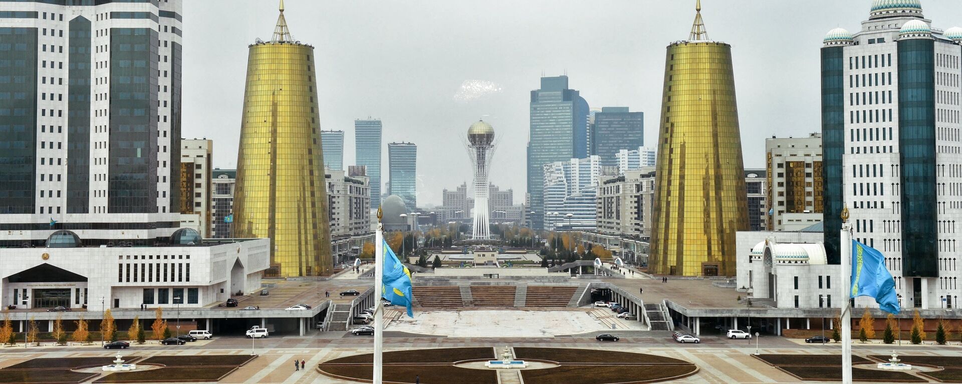 Астана - Sputnik Беларусь, 1920, 21.12.2025