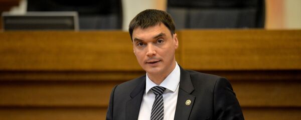 Сергей Наливайко Сергей Наливайко - Sputnik Беларусь