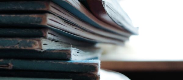 Документы - Sputnik Беларусь