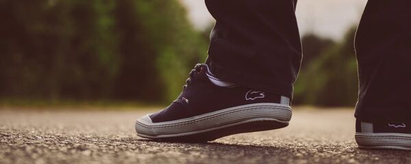 Подросток - Sputnik Беларусь