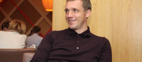 Виктор Ганчаренко - Sputnik Беларусь