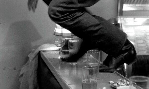 Наудачу, Бальтазар! Наудачу, Бальтазар! - Sputnik Беларусь