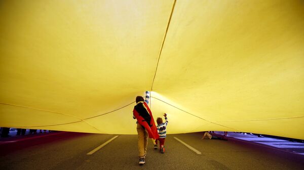 Испанидад - Sputnik Беларусь