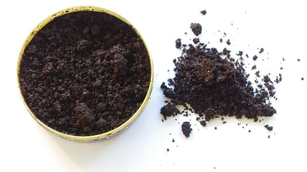 Насвай, или снус - Sputnik Беларусь