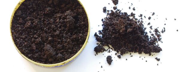 Насвай, или снус Насвай, или снус - Sputnik Беларусь