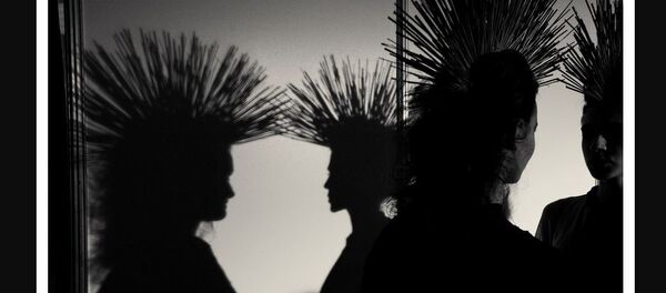 Belarus Fashion Week - Sputnik Беларусь