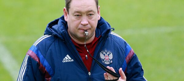 Леонид Слуцкий Леонид Слуцкий - Sputnik Беларусь