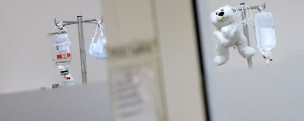 Капельница - Sputnik Беларусь