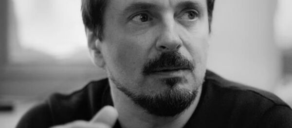 Сяргей Філімонаў Сяргей Філімонаў - Sputnik Беларусь