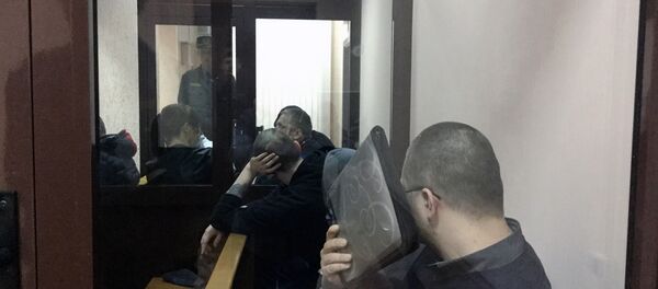 Суд по делу руководителей минских е-шопов, торговавших спайсами - Sputnik Беларусь