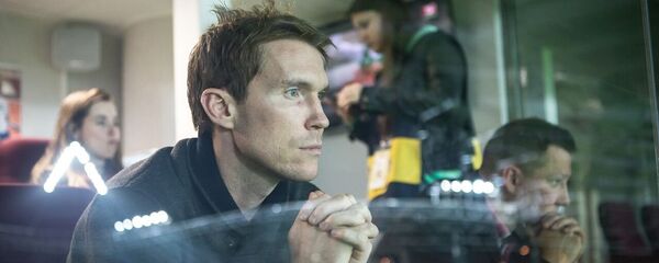 Глеб сочыць за гульнёй БАТЭ-Нафтан - Sputnik Беларусь