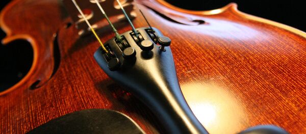 Скрыпка - Sputnik Беларусь