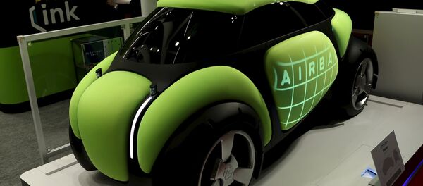 Toyoda Gosei Co Ltd - Sputnik Беларусь