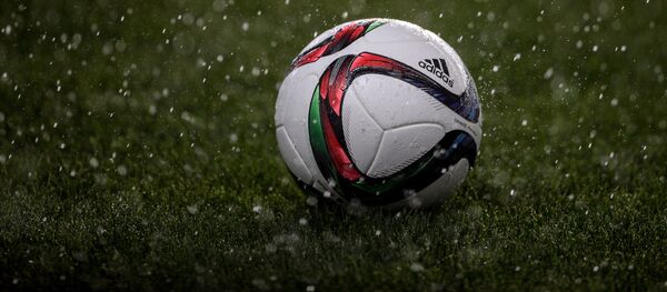 Футбольный мяч - Sputnik Беларусь