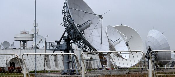 Спутниковая связь - Sputnik Беларусь