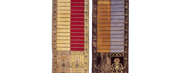 Слуцкія паясы Слуцкія паясы - Sputnik Беларусь