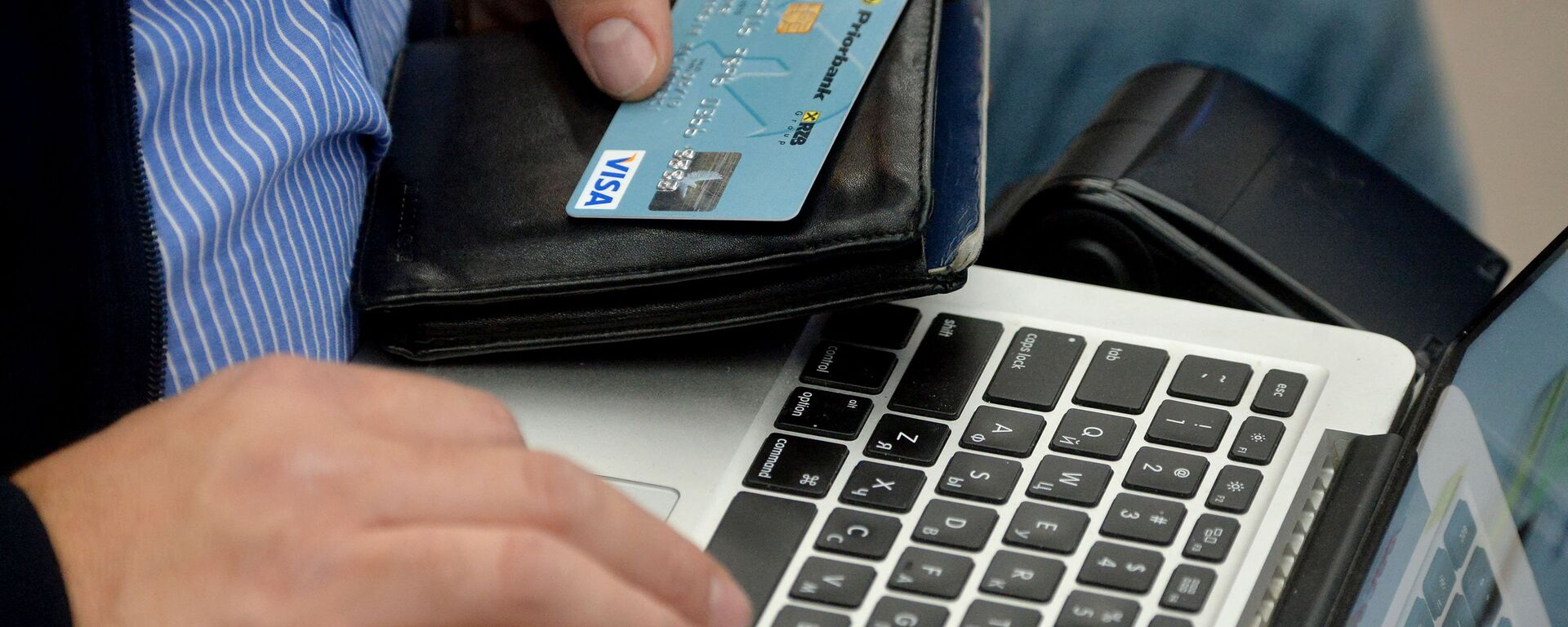 Электронные платежи - Sputnik Беларусь, 1920, 12.12.2025