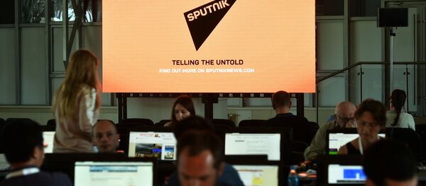 Восточный экономический форум. День второй - Sputnik Беларусь