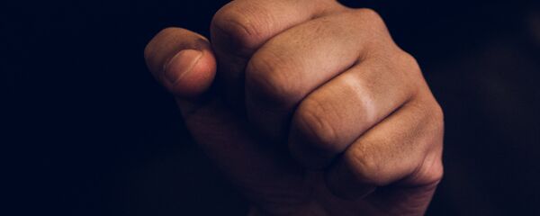 Кулак - Sputnik Беларусь