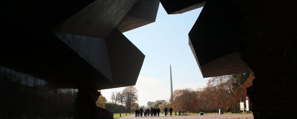 Мемарыял Брэсцкая крэпасць Мемарыял Брэсцкая крэпасць - Sputnik Беларусь