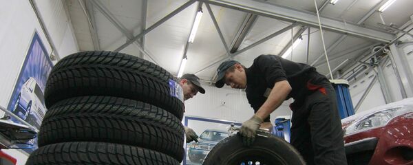 Шынамантаж - Sputnik Беларусь