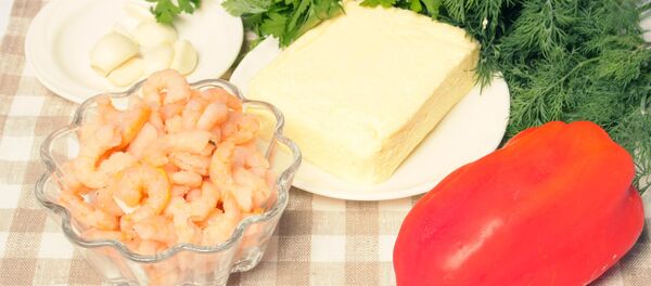 Араматызаванае сметанковае масла - Sputnik Беларусь