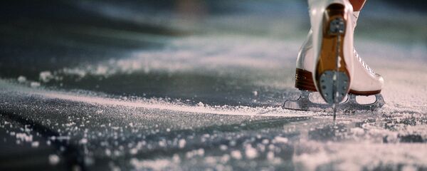 Фигурное катание, архивное фото - Sputnik Беларусь