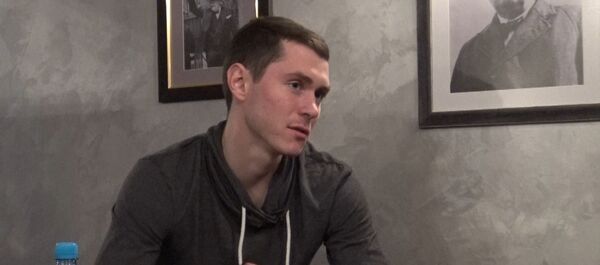 Сигневич об игре БАТЭ: мы можем попить кровь многим - Sputnik Беларусь