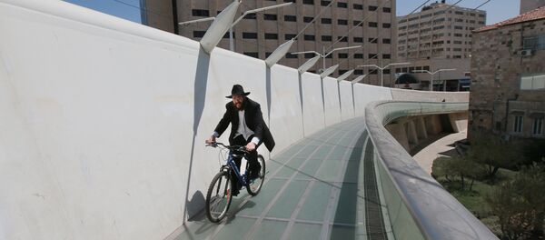 Израиль - Sputnik Беларусь