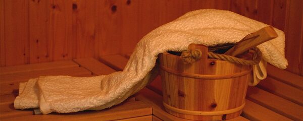 Банные принадлежности Банные принадлежности - Sputnik Беларусь