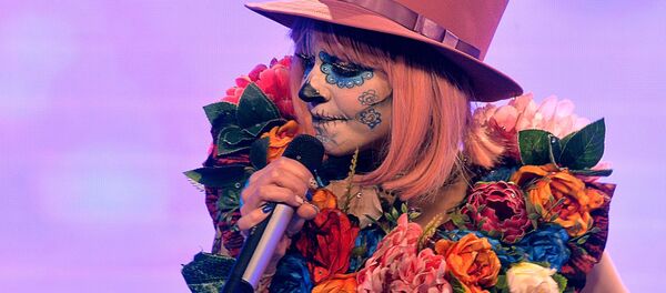 Зомби-бенд Sweet Brains - Sputnik Беларусь