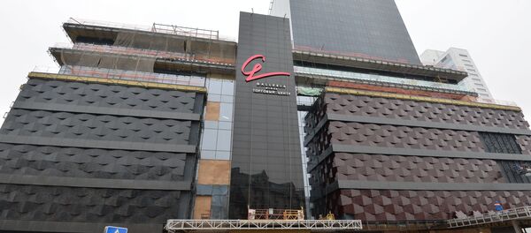 ТЦ Галерея - Sputnik Беларусь