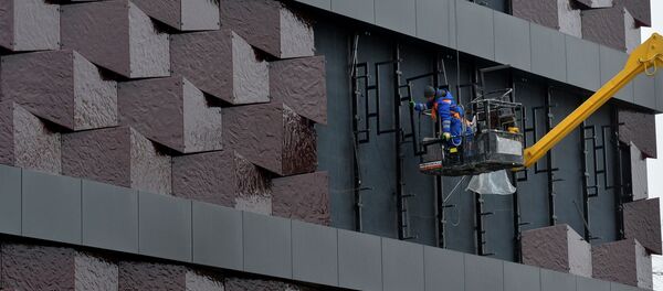 ТЦ Галерея - Sputnik Беларусь