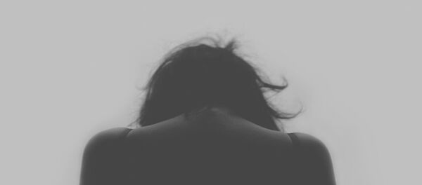 Девушка - Sputnik Беларусь