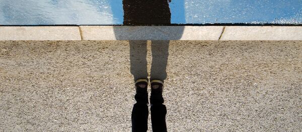 Подросток - Sputnik Беларусь