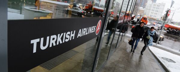 Россия вводит запрет на ввоз в Россию товаров из Турции - Sputnik Беларусь