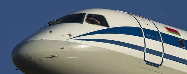 Самолет Белавиа Самолет Белавиа - Sputnik Беларусь