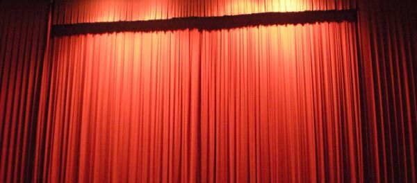 Тэатральная сцэна Тэатральная сцэна - Sputnik Беларусь