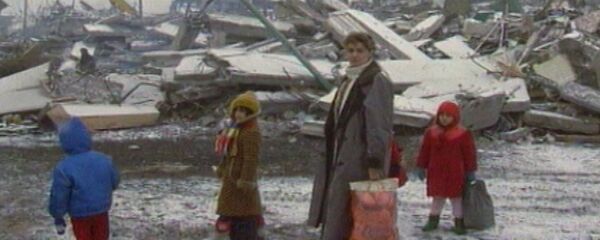 Спутник_Город, разрушенный за 30 секунд. Землетрясение в Спитаке 1988 года - Sputnik Беларусь