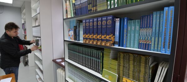 Вишнев и его Голиафы - Sputnik Беларусь