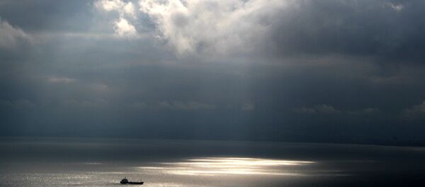 Атлантический океан - Sputnik Беларусь